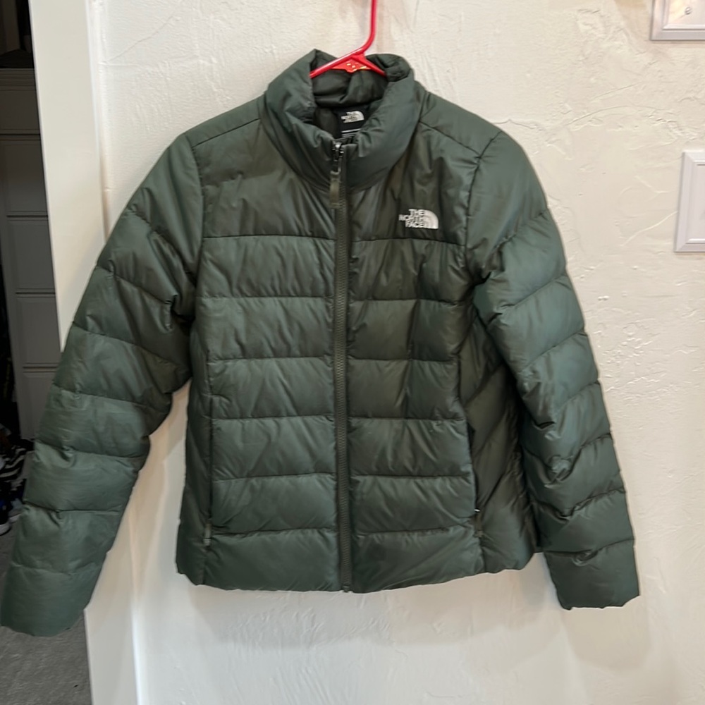 Women’s North Face Jacket
